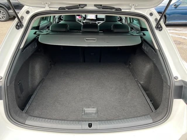 Seat Leon FR-lijn Sportstourer