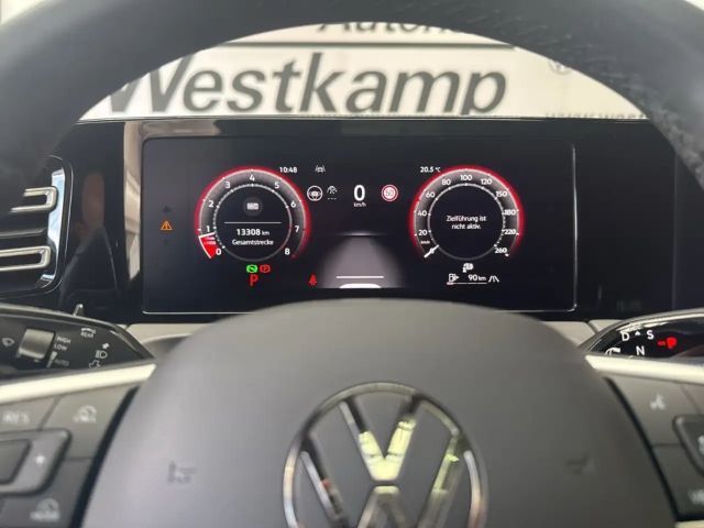 Volkswagen Tiguan 4Motion DSG R-Line