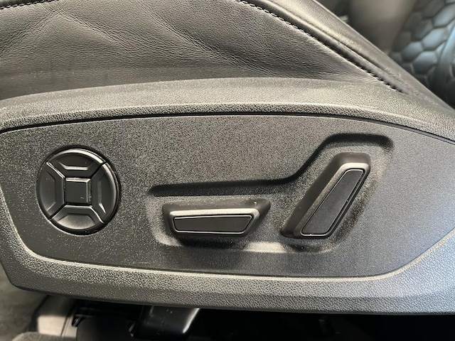 Audi RS Q3 Quattro S-Tronic Sportback