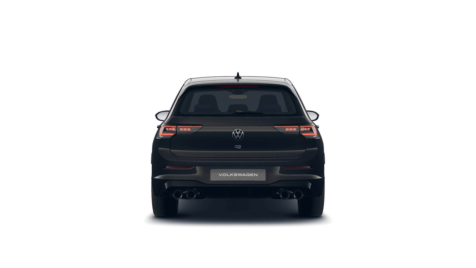 Volkswagen Golf 2.0 TSI DSG