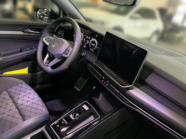 Volkswagen Golf DSG R-Line