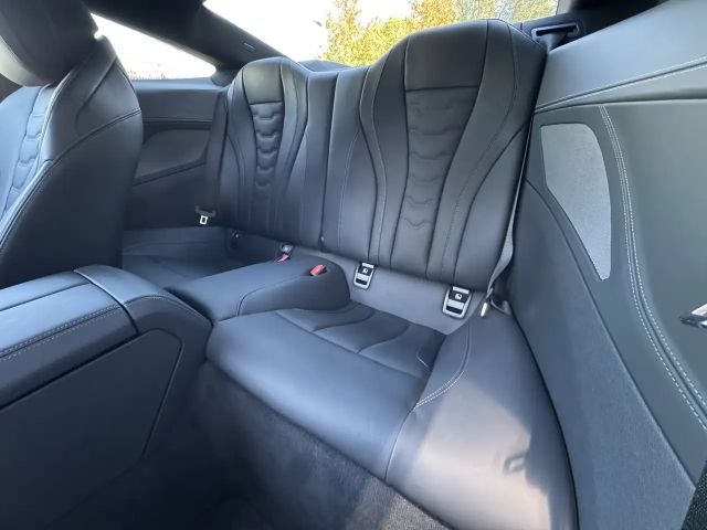 BMW M850 Coupé xDrive