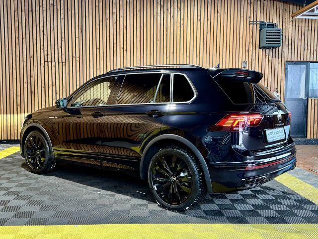 Volkswagen Tiguan DSG IQ.Drive R-Line