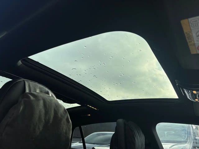 Mercedes-Benz EQS 450 Electric Art Sedan