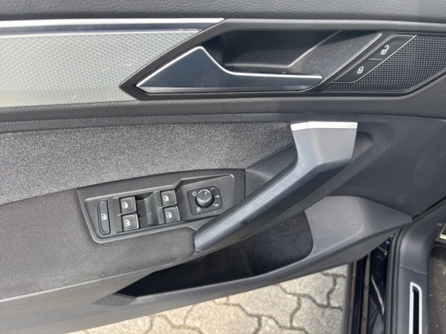 Volkswagen Tiguan 1.5 TSI DSG Move