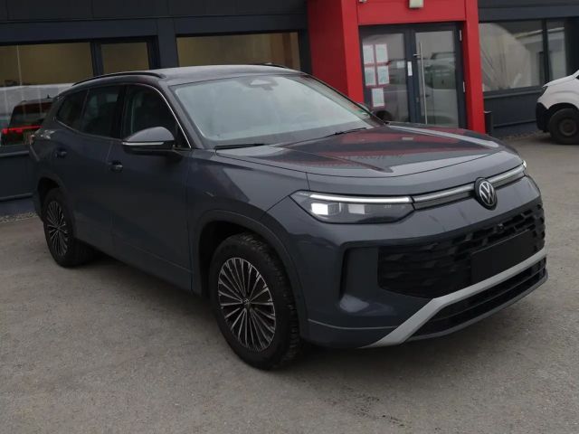 Volkswagen Tayron 2.0 TDI 4Motion Life