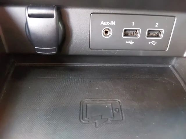 Renault Arkana E-Tech Hybrid