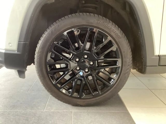 Jeep Compass Upland MHEV Panorama/LED/NAVI/GJR/Kamera