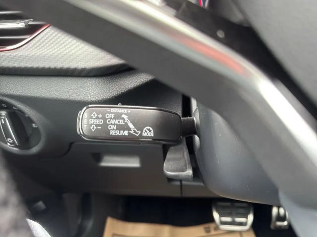 Skoda Kamiq Monte Carlo