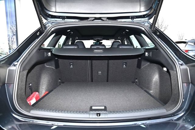 Cupra Leon DSG Sportstourer