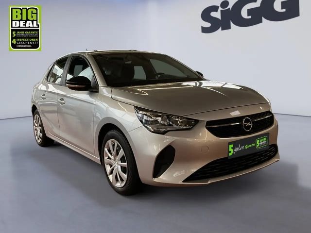 Opel Corsa 1.2 Turbo Edition Turbo