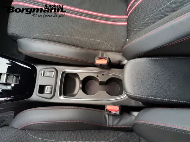 Opel Corsa GS-Line Grand Sport