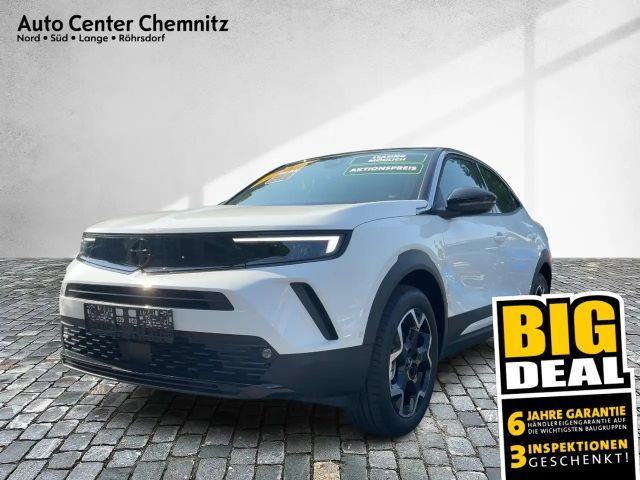 Opel Mokka 1.2 Turbo Turbo Ultimate