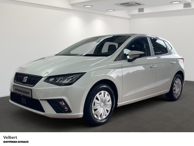 Seat Ibiza Connect Reference