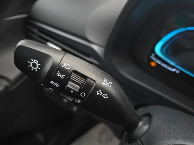 Hyundai Bayon Select