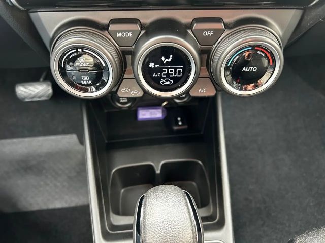 Suzuki Swift Comfort