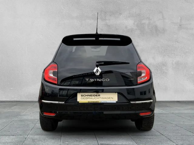 Renault Twingo Electric Techno