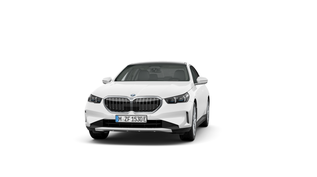 BMW 550 Sedan xDrive