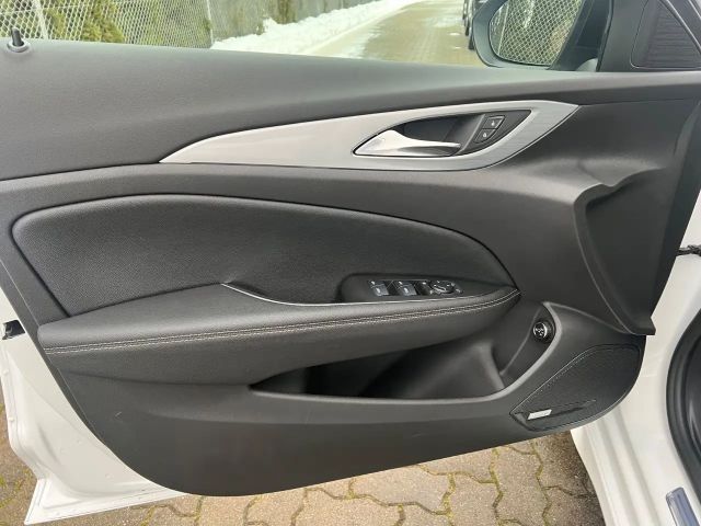 Opel Insignia Sports Tourer