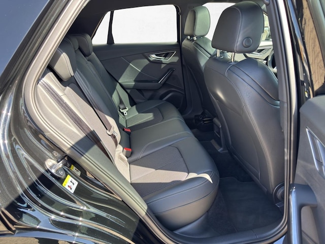 Audi Q2 35 TFSI S-Line S-Tronic