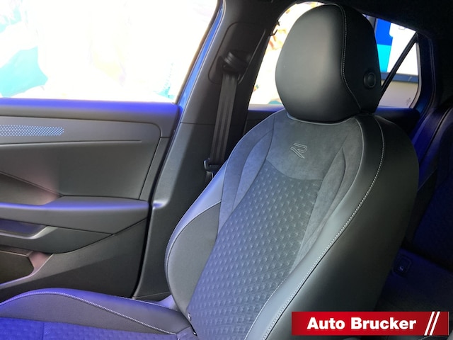 Volkswagen T-Roc 1.5 eTSI R-Line