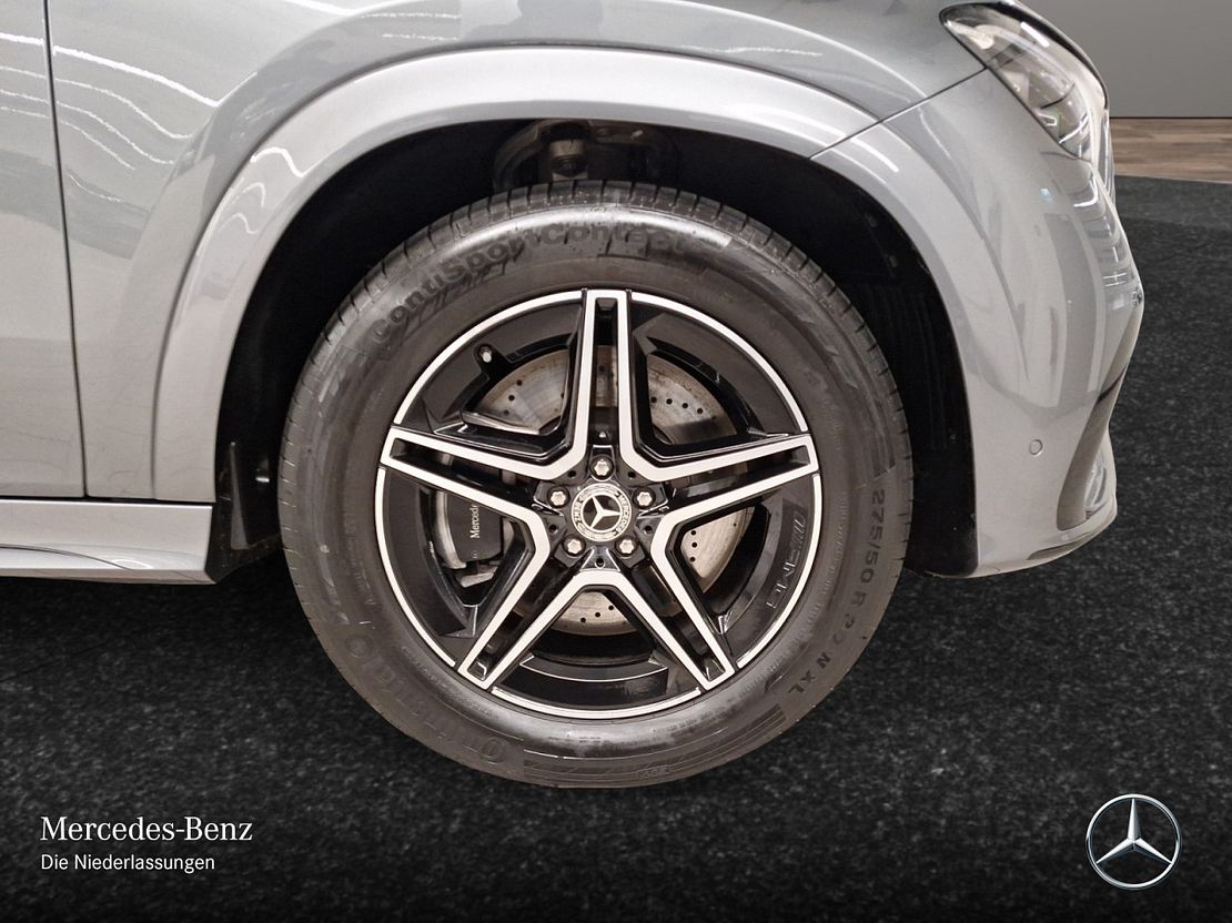 Mercedes-Benz GLE 450 4MATIC Coupé