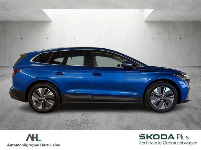Skoda Enyaq Suite iV 80