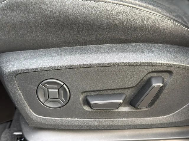 Audi Q6 e-tron Performance S-Line