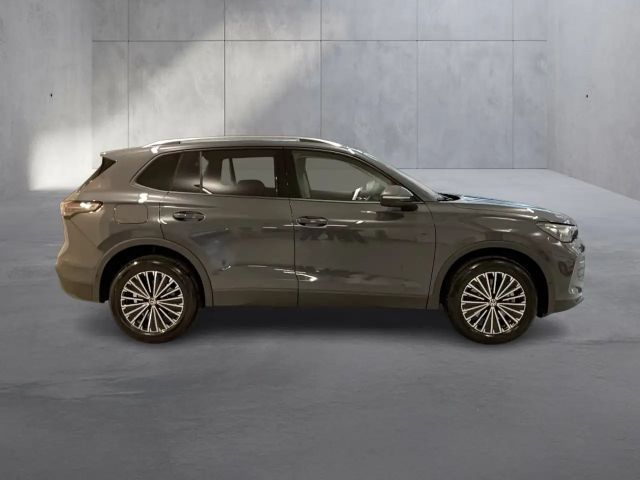 Volkswagen Tiguan DSG eHybrid