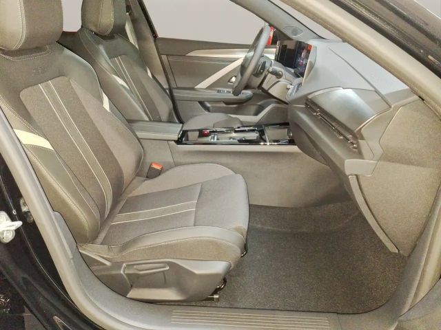 Opel Astra Sports Tourer