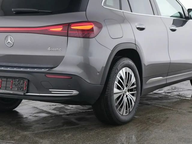 Mercedes-Benz EQA 300 4MATIC