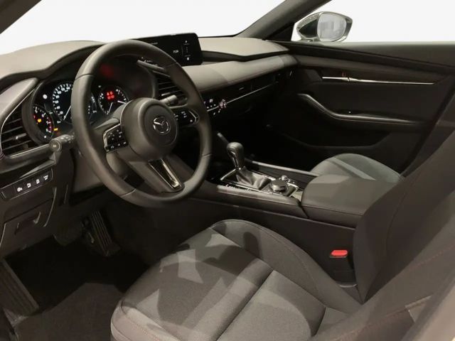 Mazda 3 Homura SkyActiv e-Skyactiv