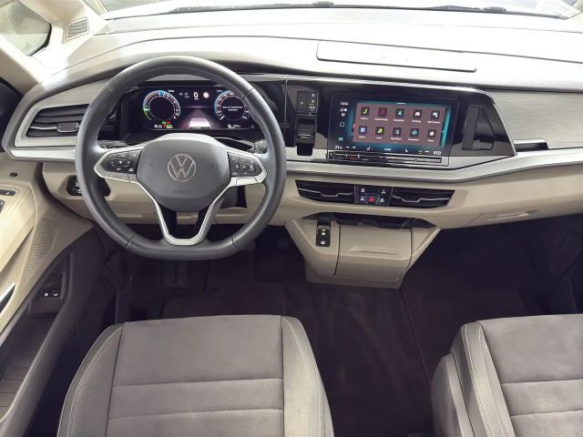 Volkswagen Multivan 4Motion T7 eHybrid