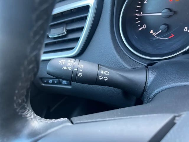 Nissan Qashqai DIG-T