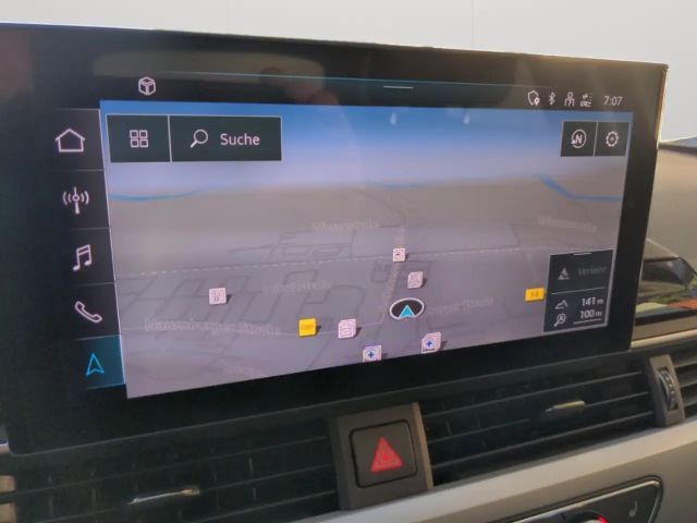 Audi A4 40 TDI Avant Quattro S-Tronic