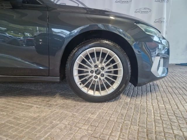 Audi A3 30 TFSI S-Tronic Sedan