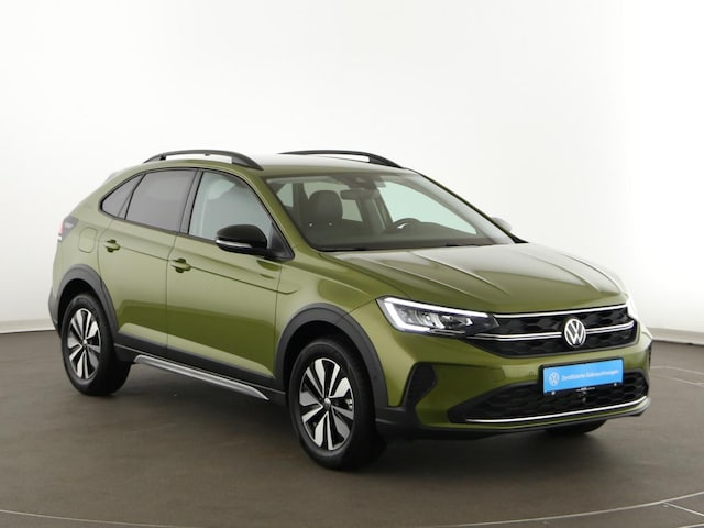 Volkswagen Taigo 1.0 TSI