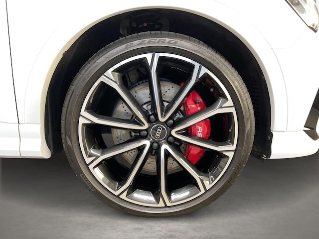 Audi RS Q3 Quattro S-Tronic Sportback