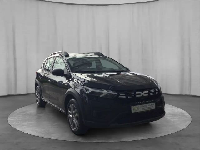 Dacia Sandero Essential Stepway