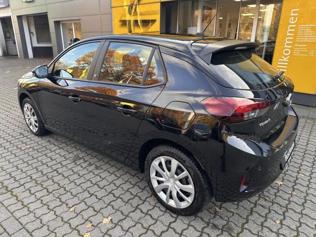 Opel Corsa Edition