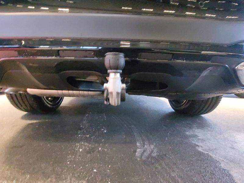 Mercedes-Benz GLC 450 4MATIC AMG Line