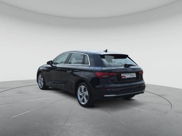 Audi A3 35 TFSI S-Tronic Sedan