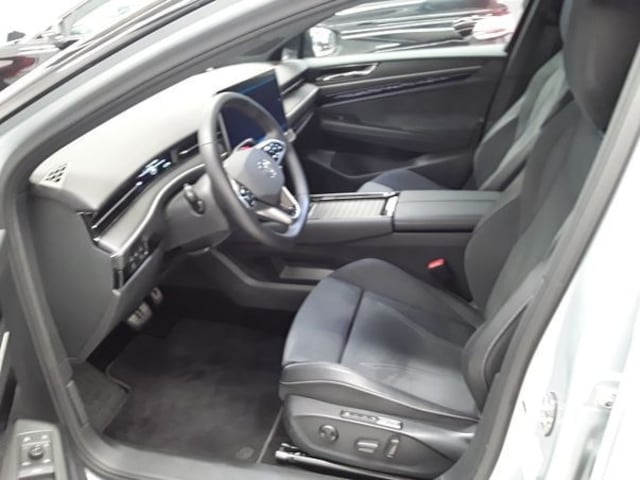 Volkswagen ID.7 Style Tourer