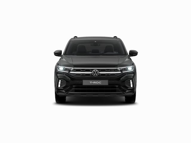 Volkswagen T-Roc 2.0 TDI R-Line