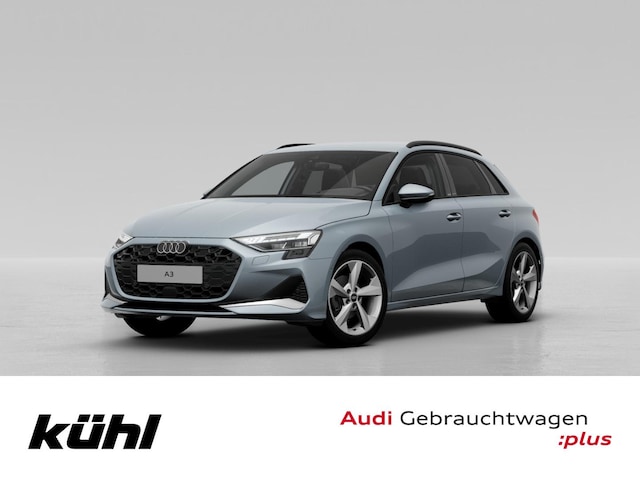 Audi A3 30 TFSI Sportback