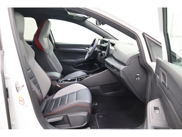 Volkswagen Golf 2.0 TSI GTI Golf VIII