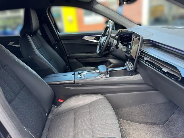 Renault Austral E-Tech Iconic