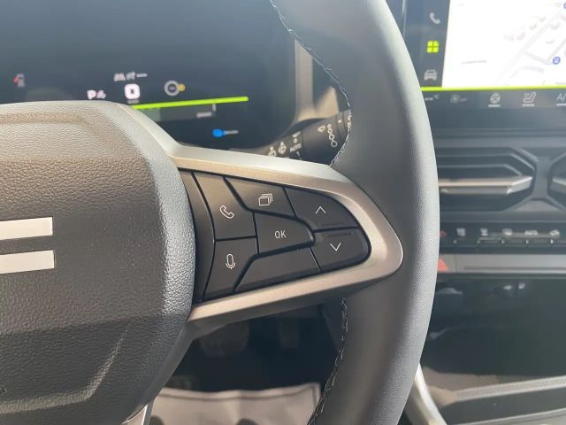 Dacia Bigster Hybrid 155