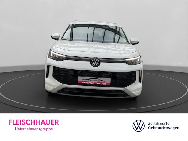 Volkswagen Tayron 2.0 TDI