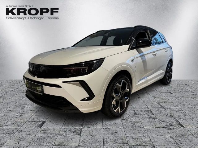 Opel Grandland X 1.5 CDTI 1.5 Turbo